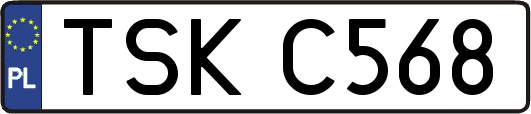 TSKC568