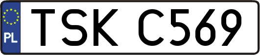 TSKC569