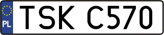 TSKC570