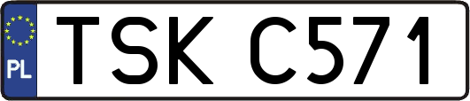 TSKC571
