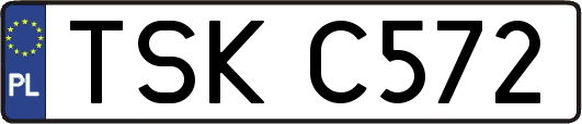 TSKC572