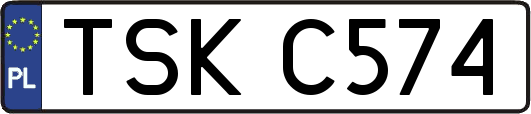 TSKC574