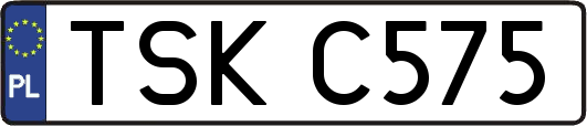 TSKC575