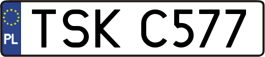 TSKC577