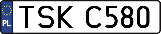 TSKC580