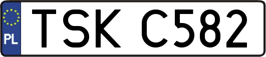 TSKC582