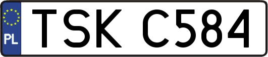 TSKC584