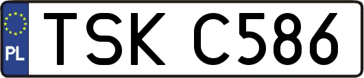 TSKC586