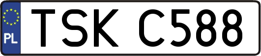 TSKC588