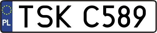 TSKC589