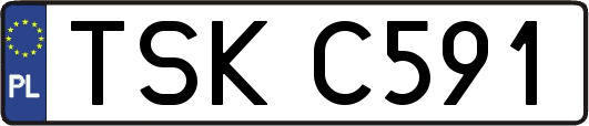 TSKC591