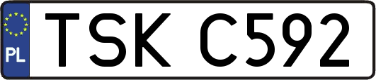 TSKC592