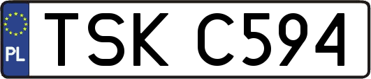 TSKC594