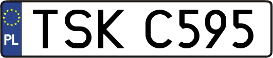 TSKC595