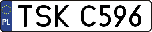 TSKC596