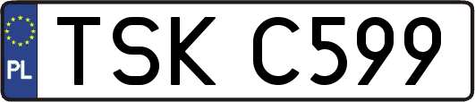 TSKC599
