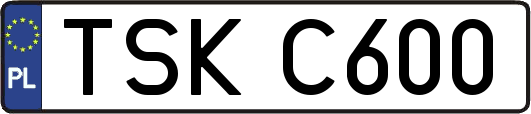 TSKC600