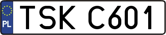 TSKC601