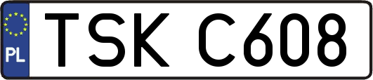 TSKC608