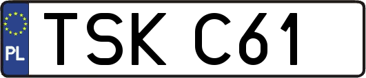 TSKC61