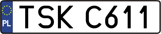 TSKC611