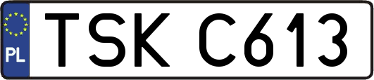 TSKC613