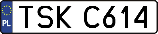 TSKC614
