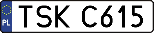 TSKC615