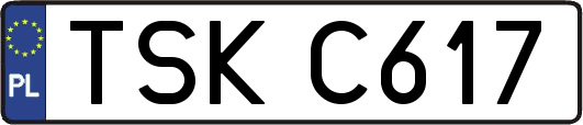 TSKC617