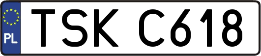 TSKC618