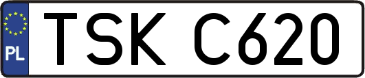 TSKC620