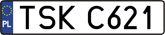 TSKC621
