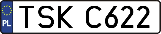 TSKC622