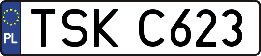 TSKC623