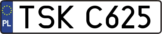 TSKC625