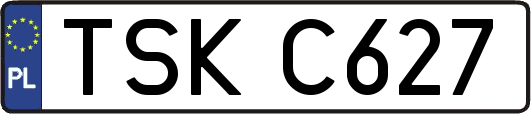 TSKC627