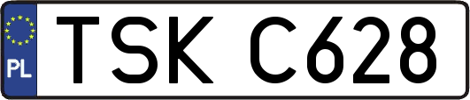 TSKC628