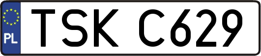 TSKC629