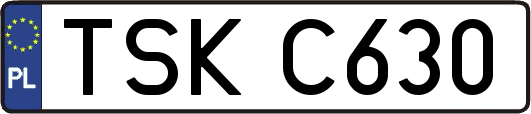 TSKC630