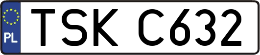 TSKC632