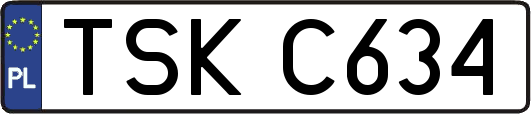 TSKC634