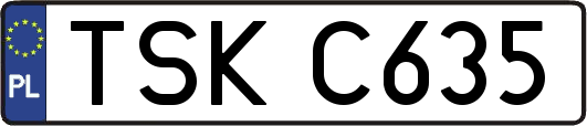 TSKC635