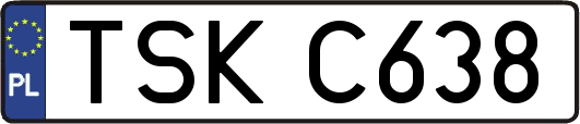 TSKC638