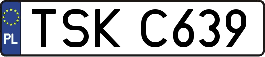 TSKC639
