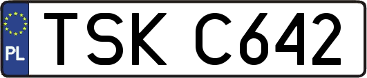 TSKC642