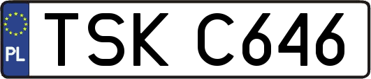 TSKC646