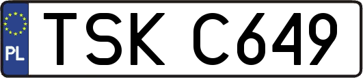 TSKC649