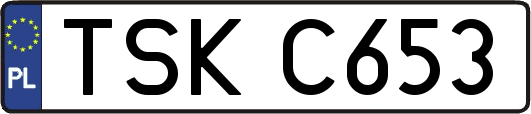 TSKC653