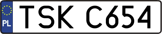 TSKC654