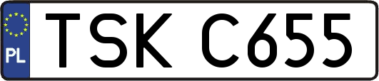 TSKC655